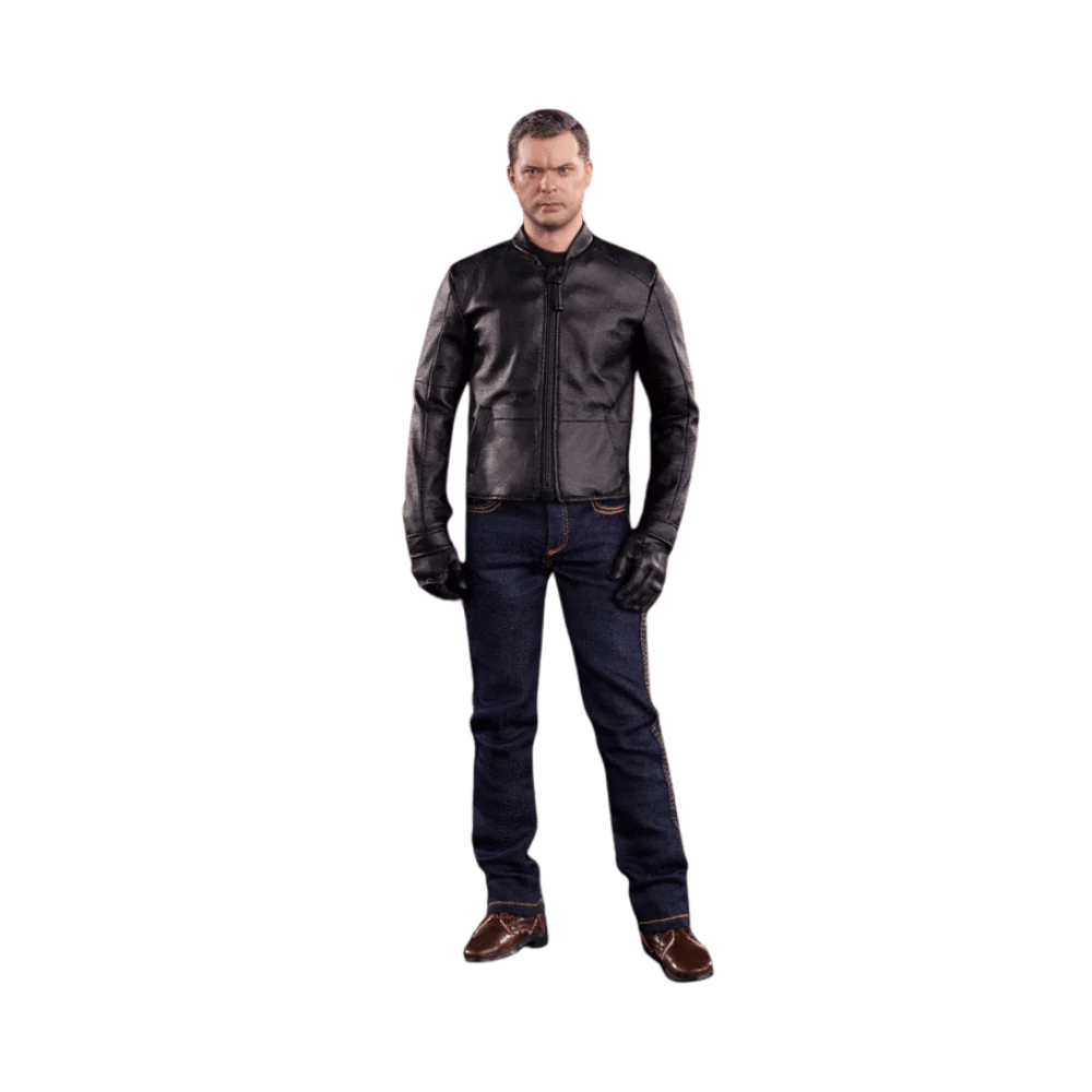 Fringe Peter Bishop 1/6 scale Action Figure By DID