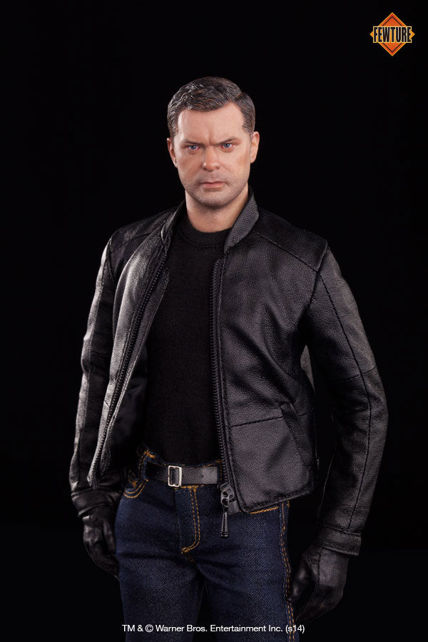 Fringe Peter Bishop 1/6 scale Action Figure By DID - Image 3
