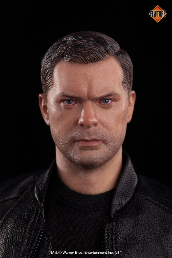 Fringe Peter Bishop 1/6 scale Action Figure By DID - Image 5