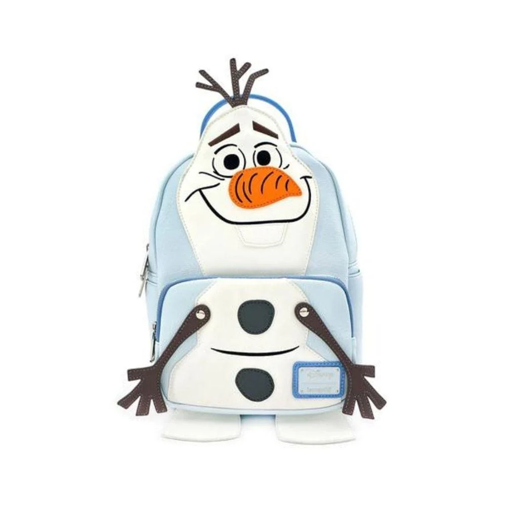 Frozen 2 - Olaf Cosplay mini Backpack