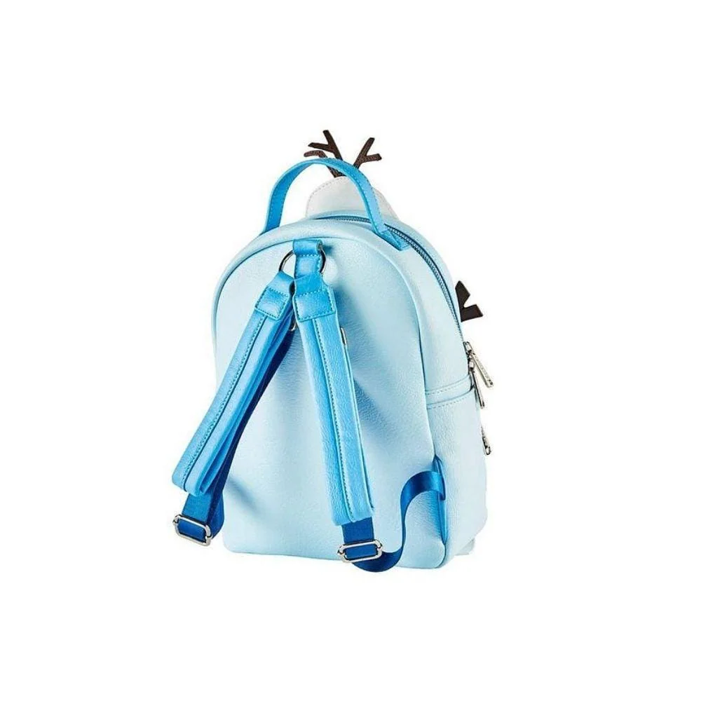 Frozen 2 - Olaf Cosplay mini Backpack - Image 2