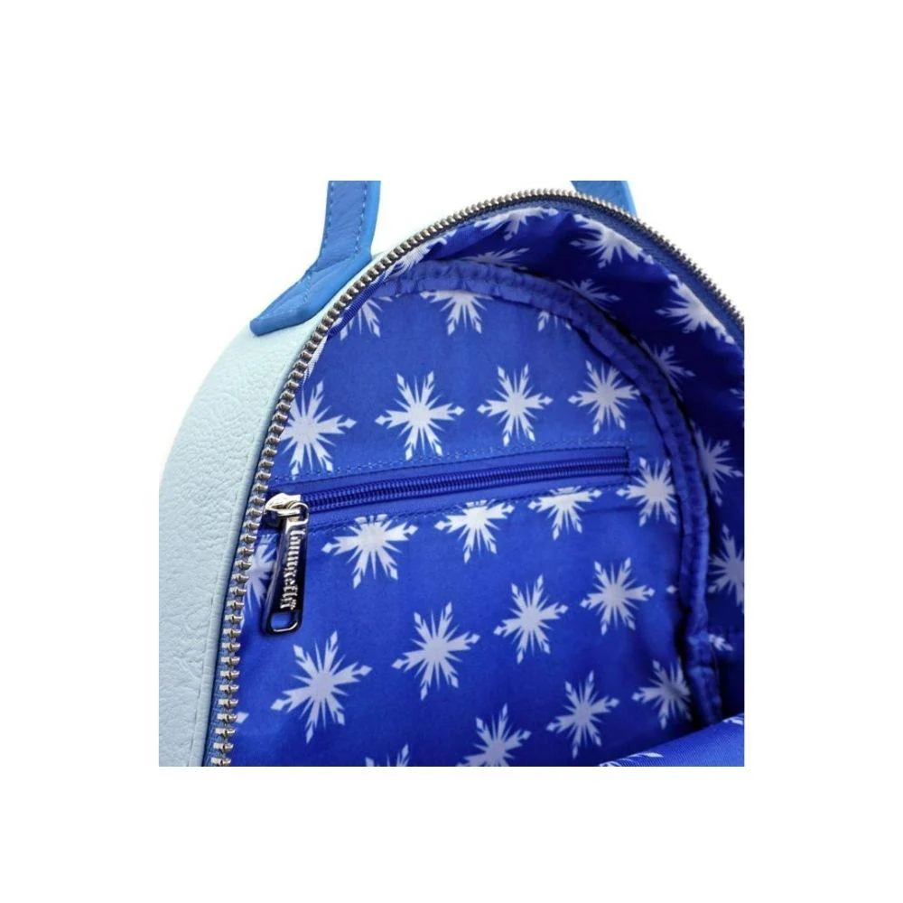Frozen 2 - Olaf Cosplay mini Backpack - Image 3