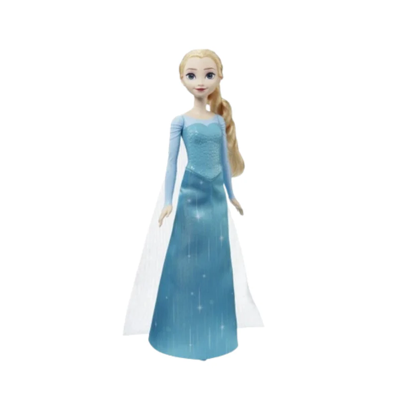 Frozen Frozen Fashion Opp Doll Elsa Toys by Mattel