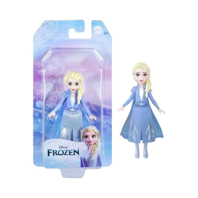Frozen Frozen Small Doll Opp Asst Toys by Mattel