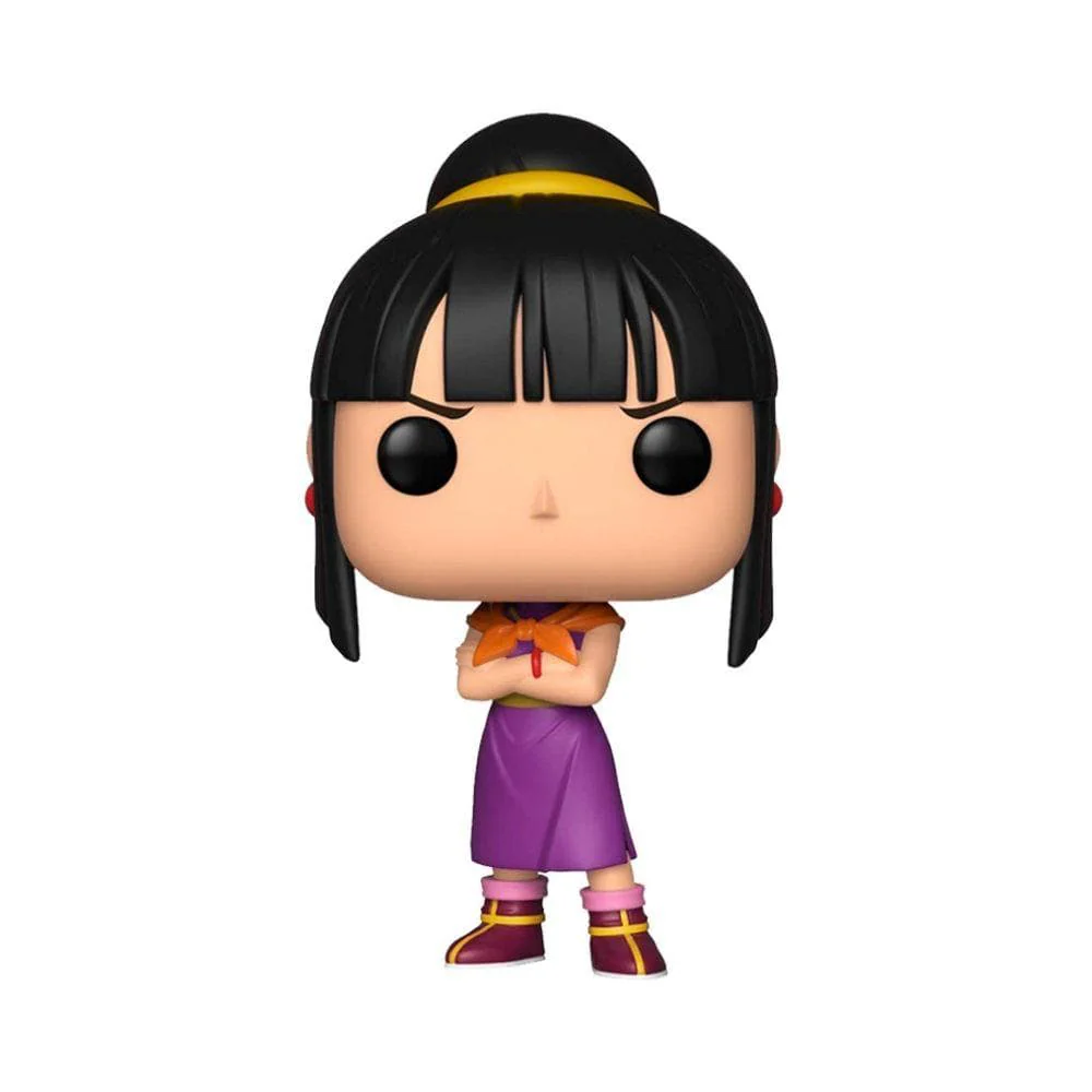 Funko : Dragon Ball Z - Chichi (617)