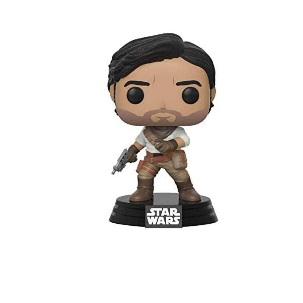POP Star Wars Ep 9: Star Wars - Poe Dameron