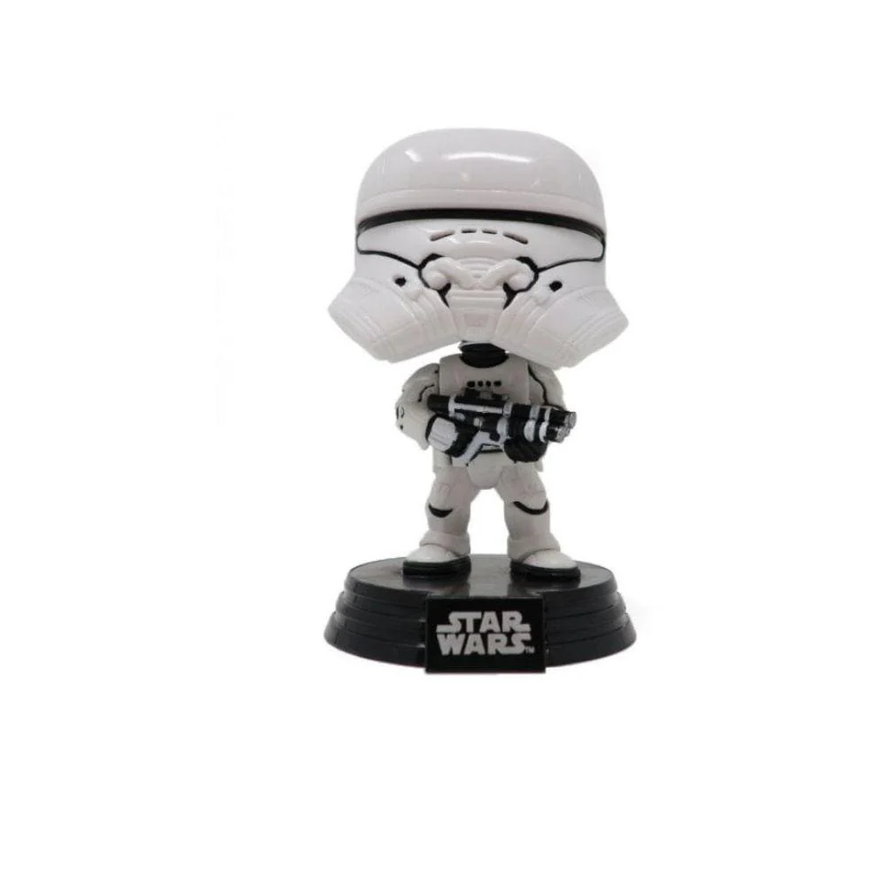 POP Star Wars Ep 9: Star Wars - First Order Jet Trooper