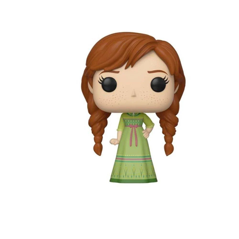 POP Disney: Frozen 2 - Anna Nightgown (Exc)