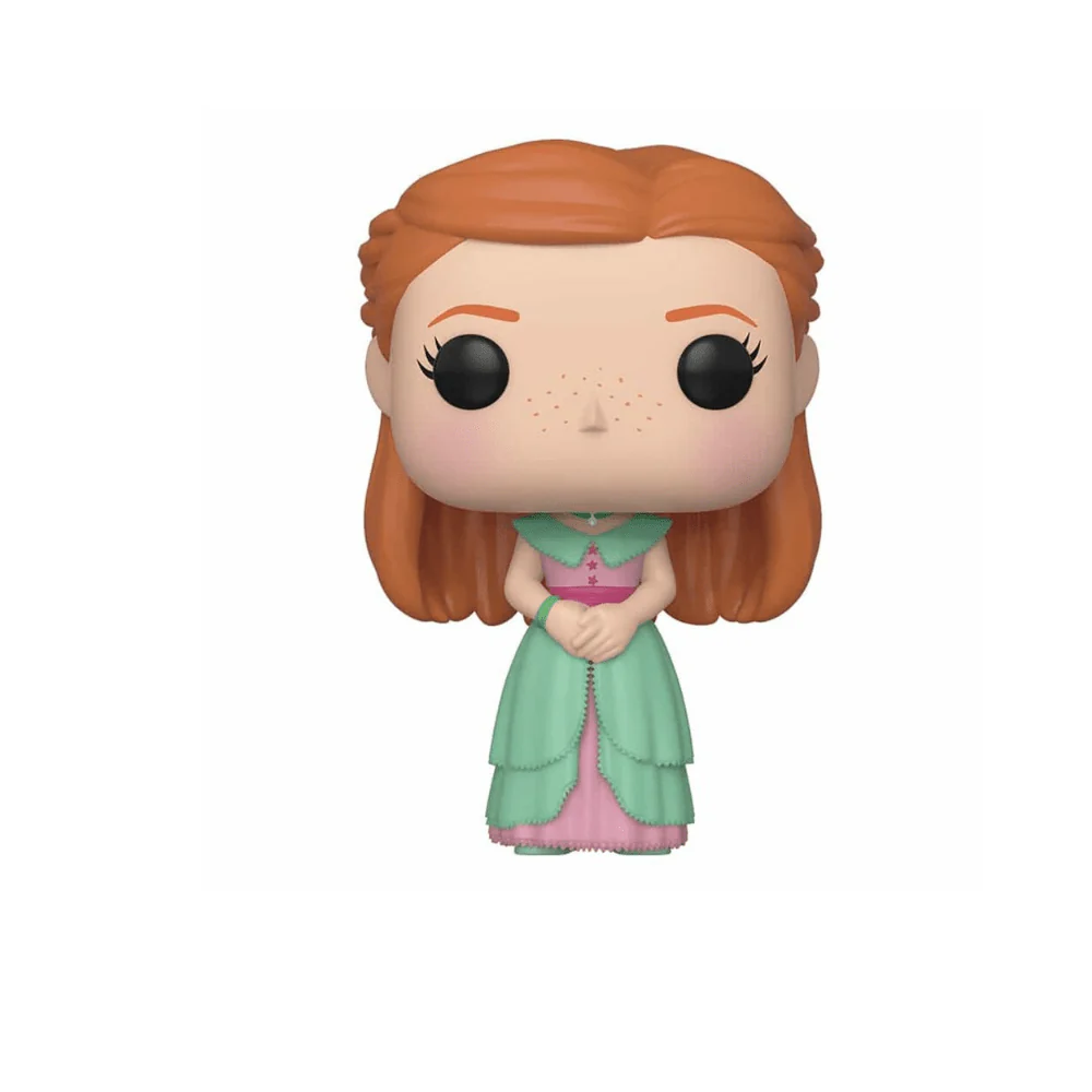 POP HP: HP S8 - Ginny (Yule)