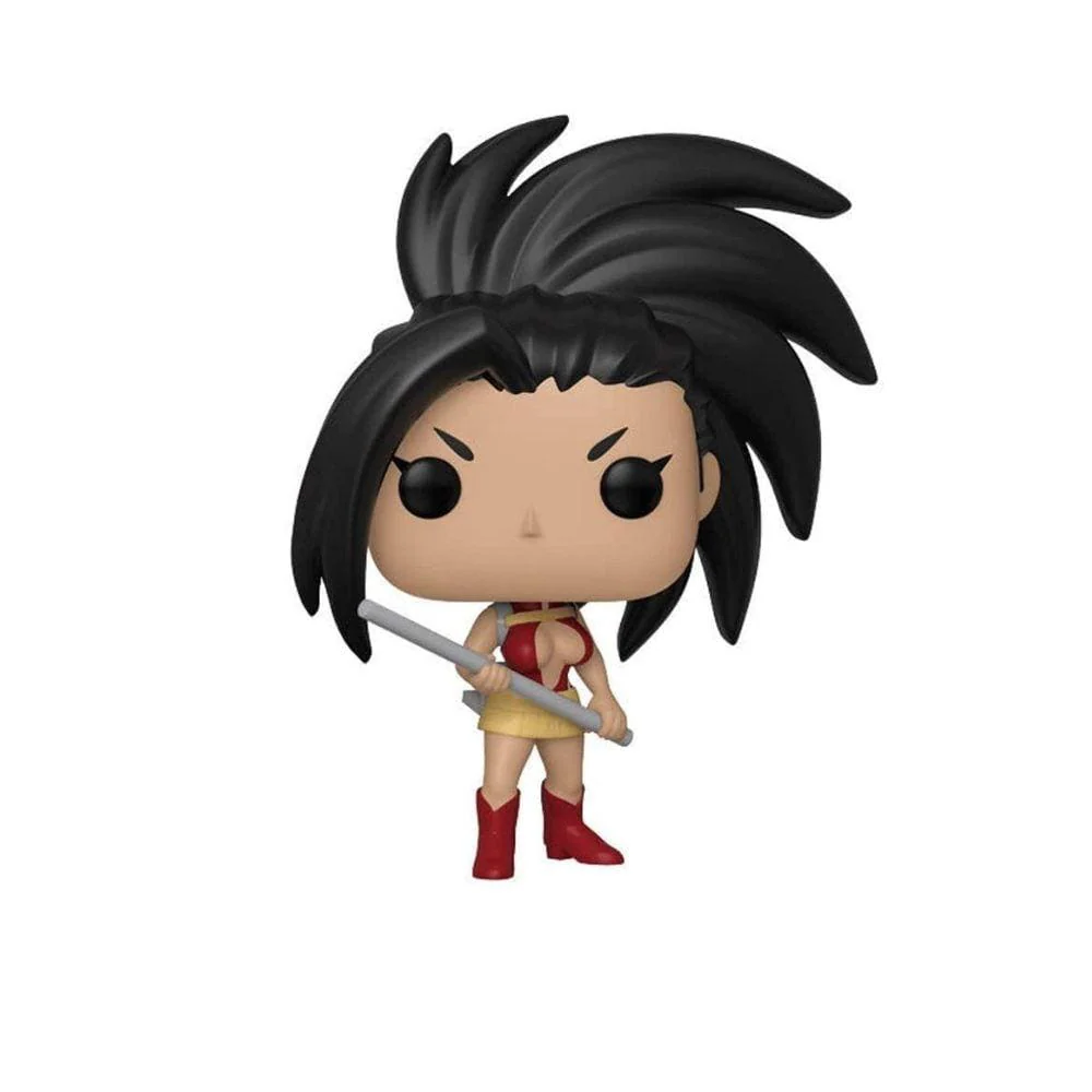 Funko : My Hero Academia - Momo Yaoyorozu