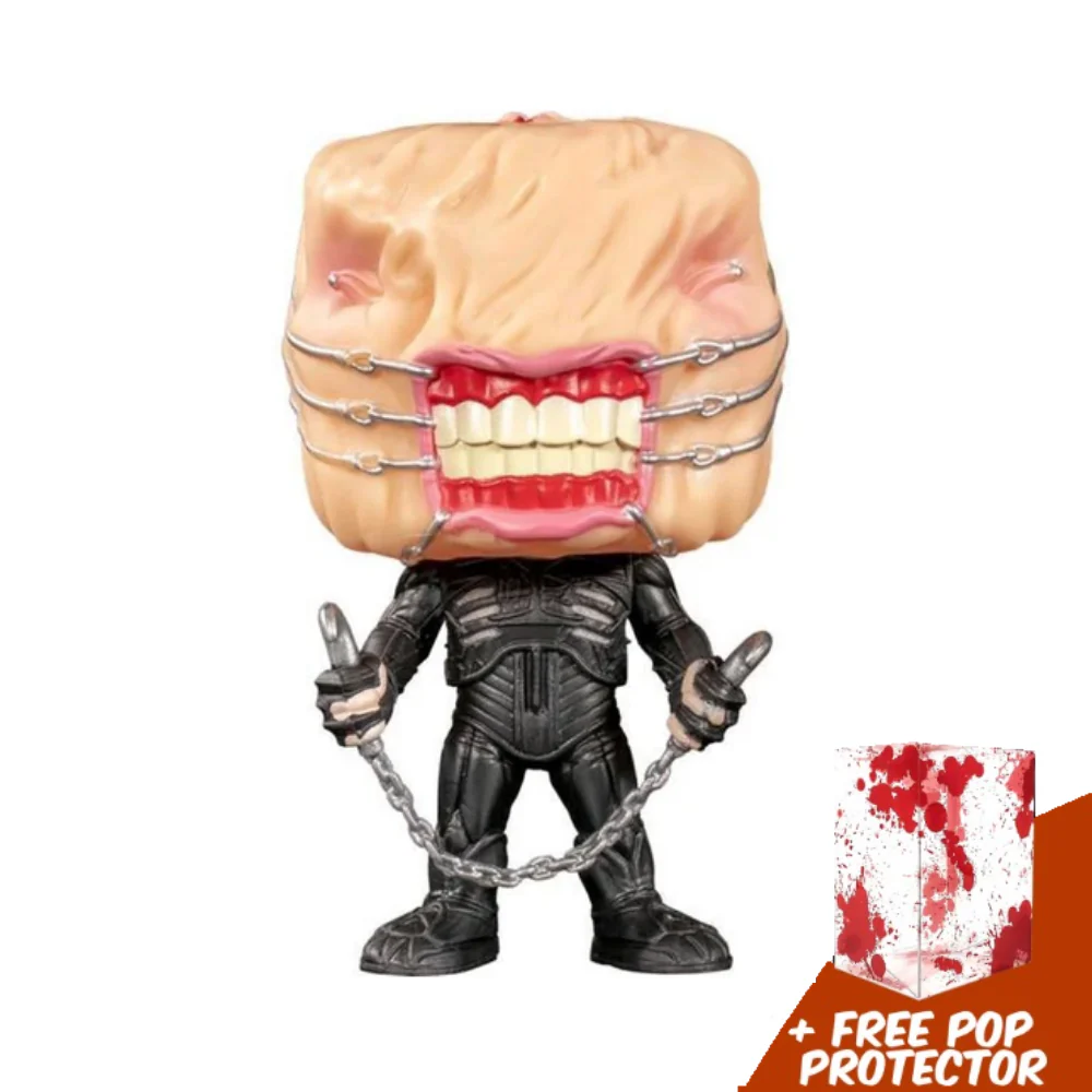 Funko Exc: Hellraiser - Chatterer (Exc)