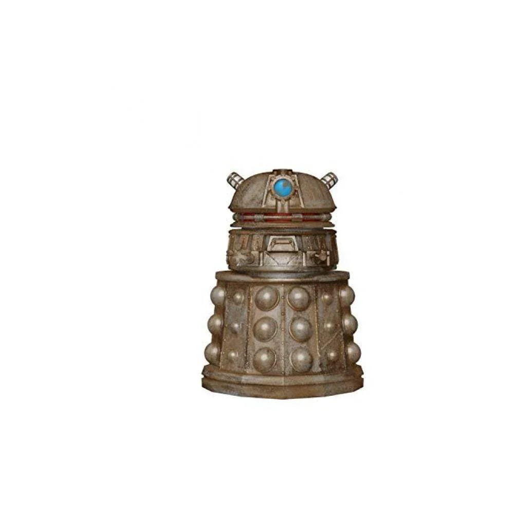 POP TV: Doctor Who - Reconnaissance Dalek