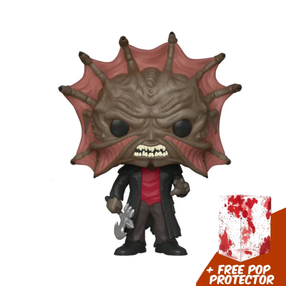 POP Movies: Jeepers Creepers - The Creeper No Hat (Exc)