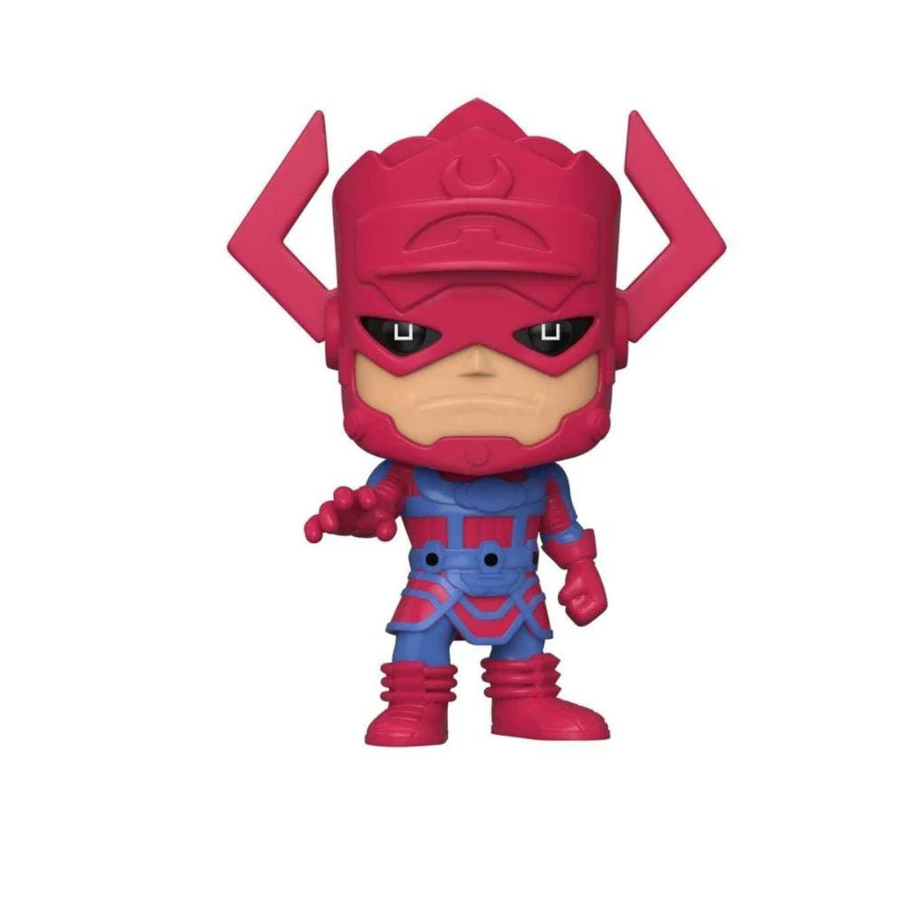POP Marvel: Fantastic Four - Galactus
