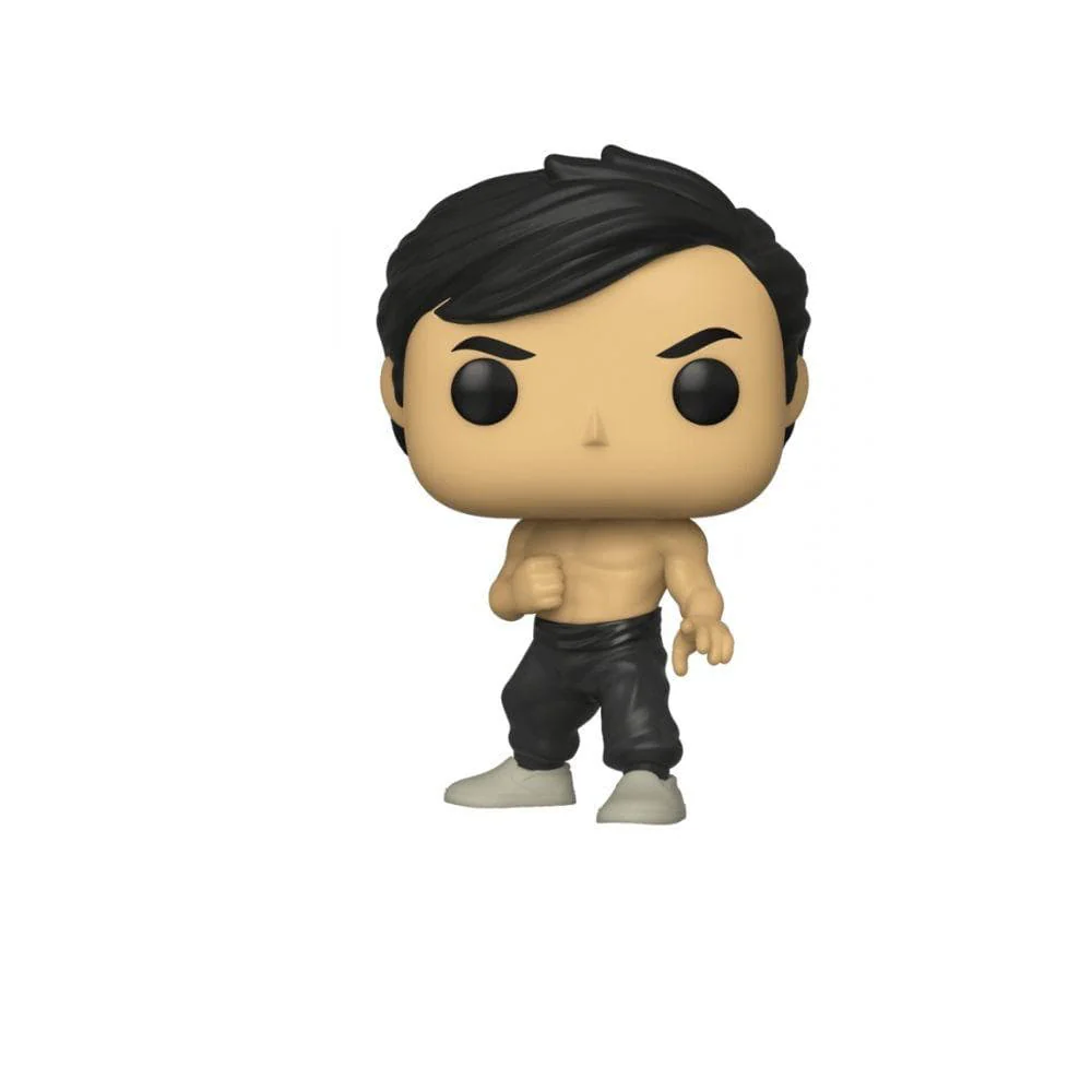 POP Games: Mortal Kombat - Liu Kang
