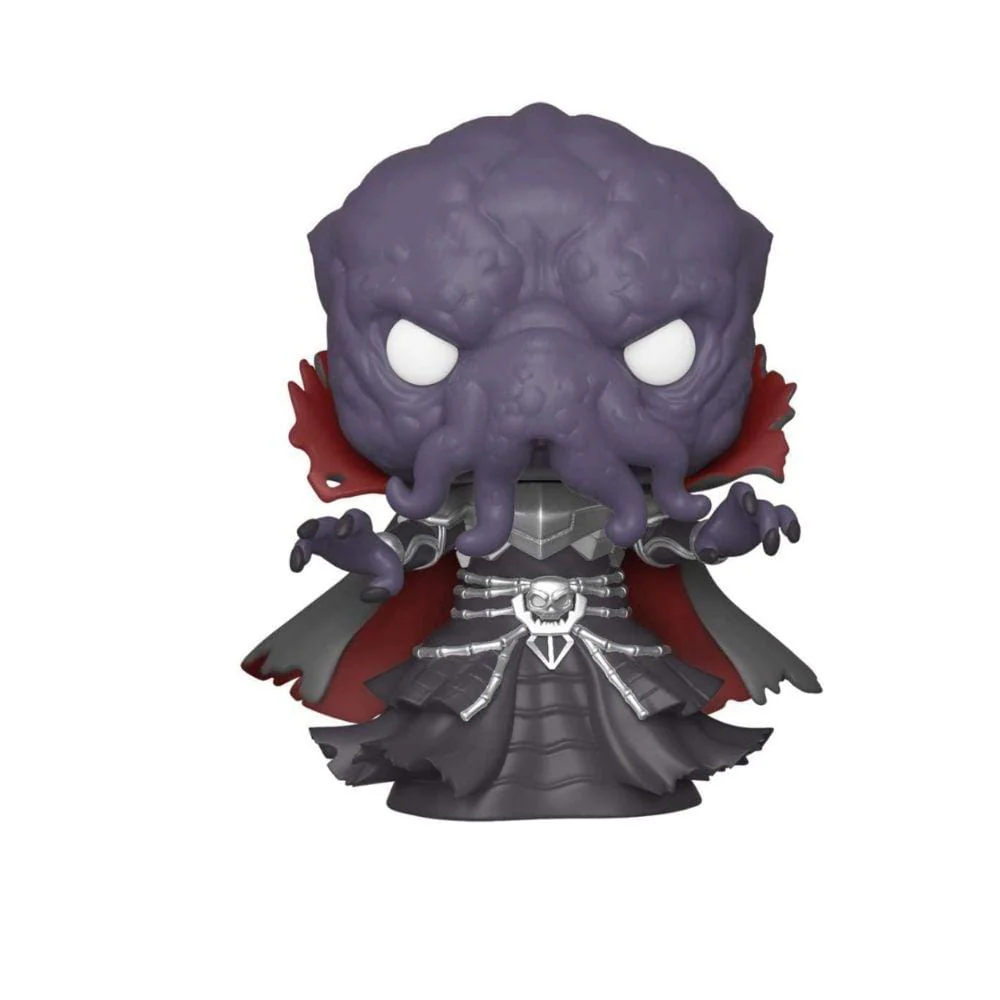 Funko Games: Dungeons & Dragon - Mind Flayer (573)