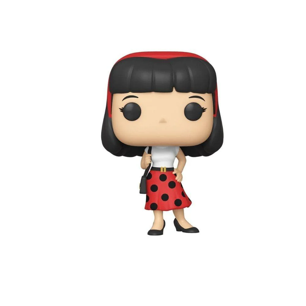 POP Comics: Archie Comics- Veronica