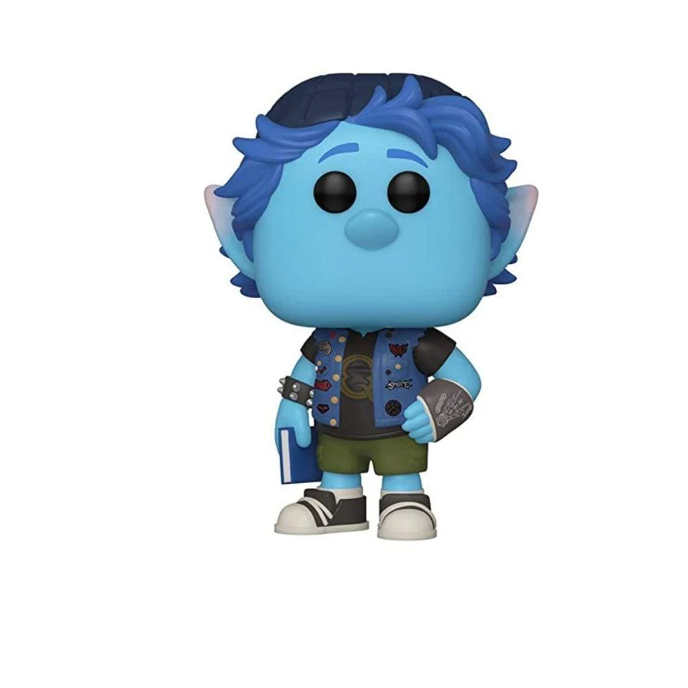 Pop! Disney: Onward - Barley Lightfoot