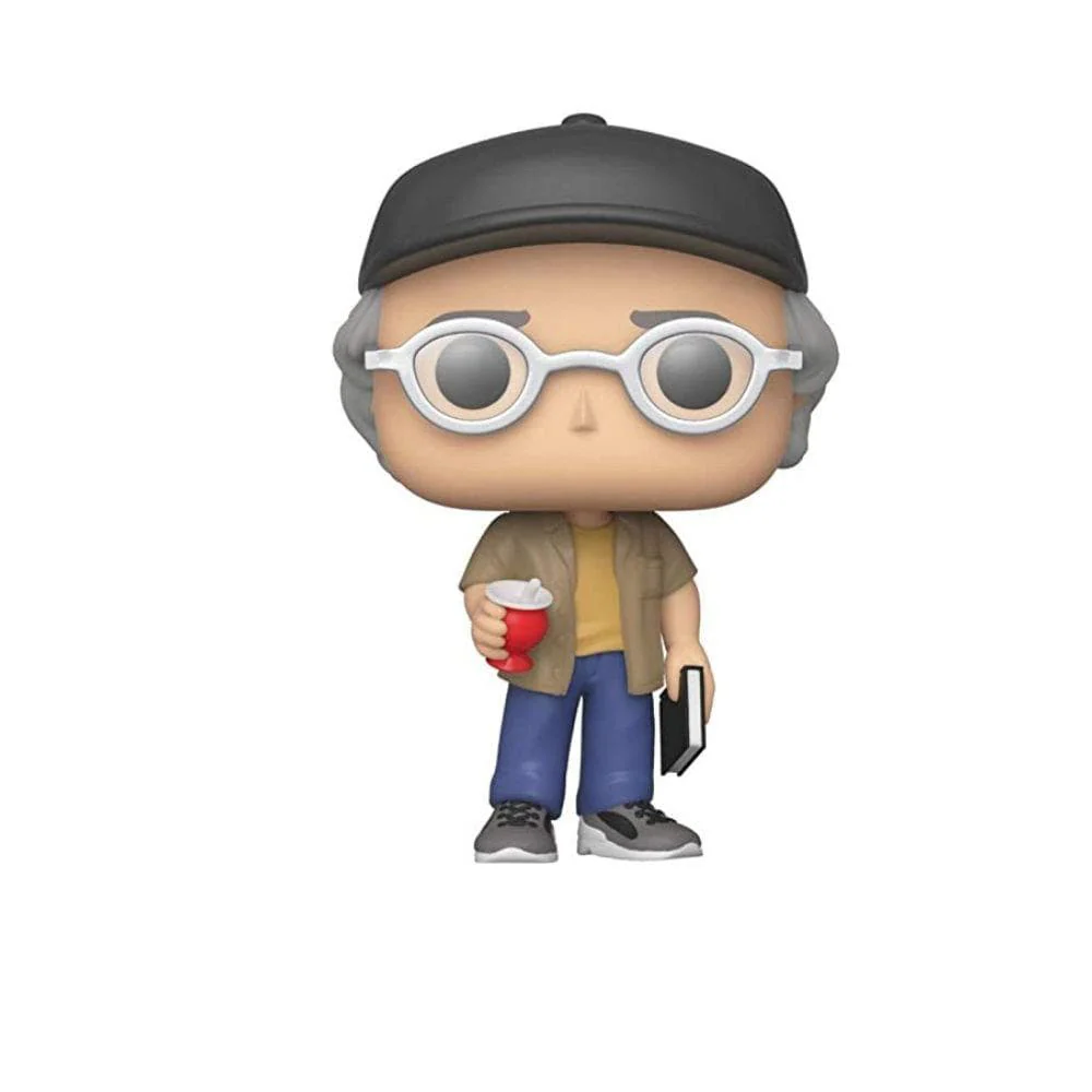 POP Movies: IT 2 - Shop Keeper (Stephen King)