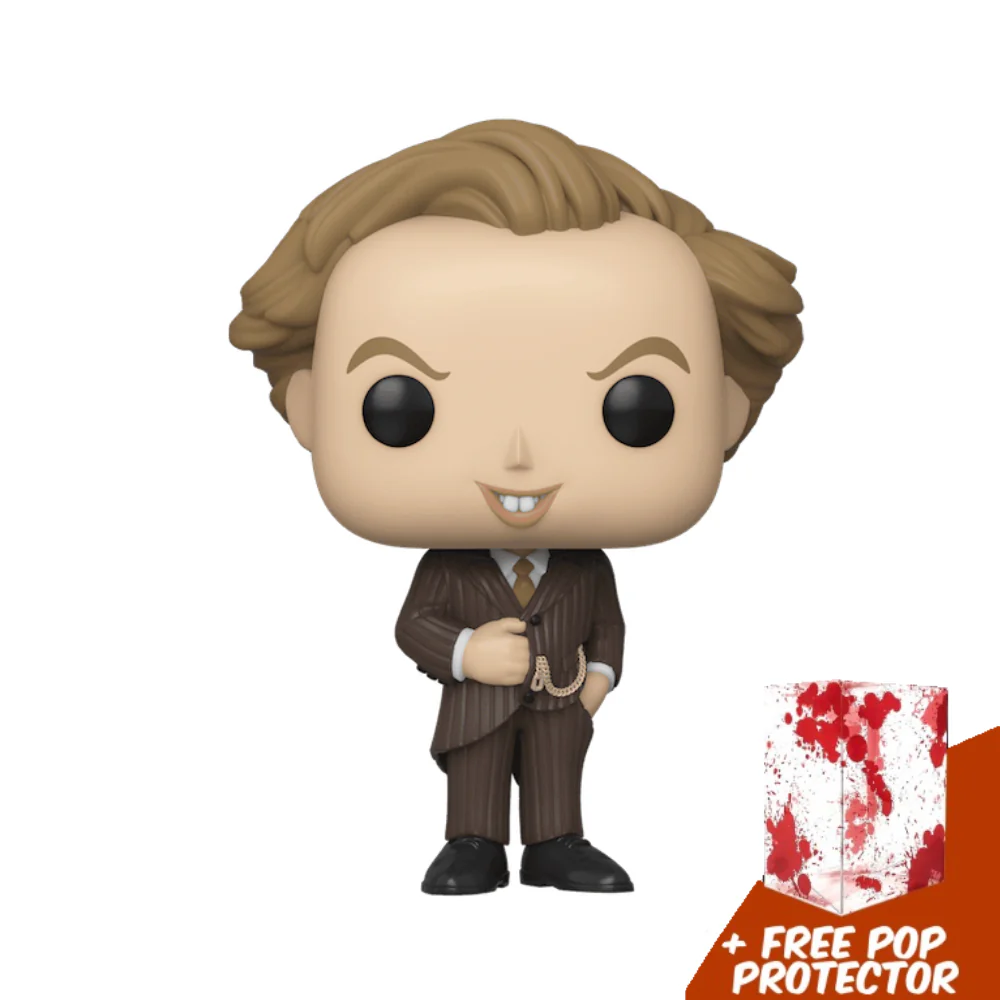 Funko: IT 2 - Pennywise in Suit