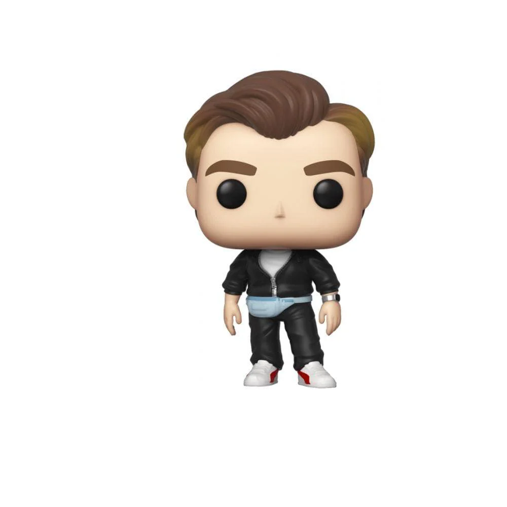Pop! Heroes: WW 1984 - Steve Trevor