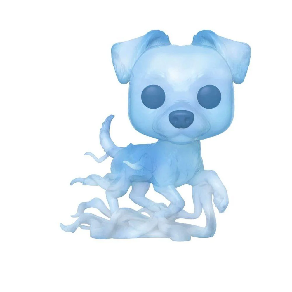 POP HP: HP - Patronus Ron Weasley