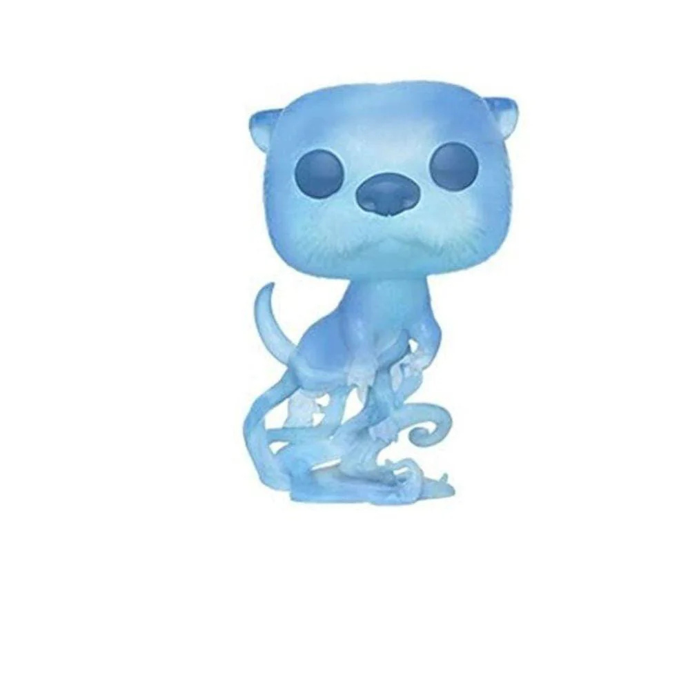 POP HP: HP Ì_•À_ Patronus Hermione