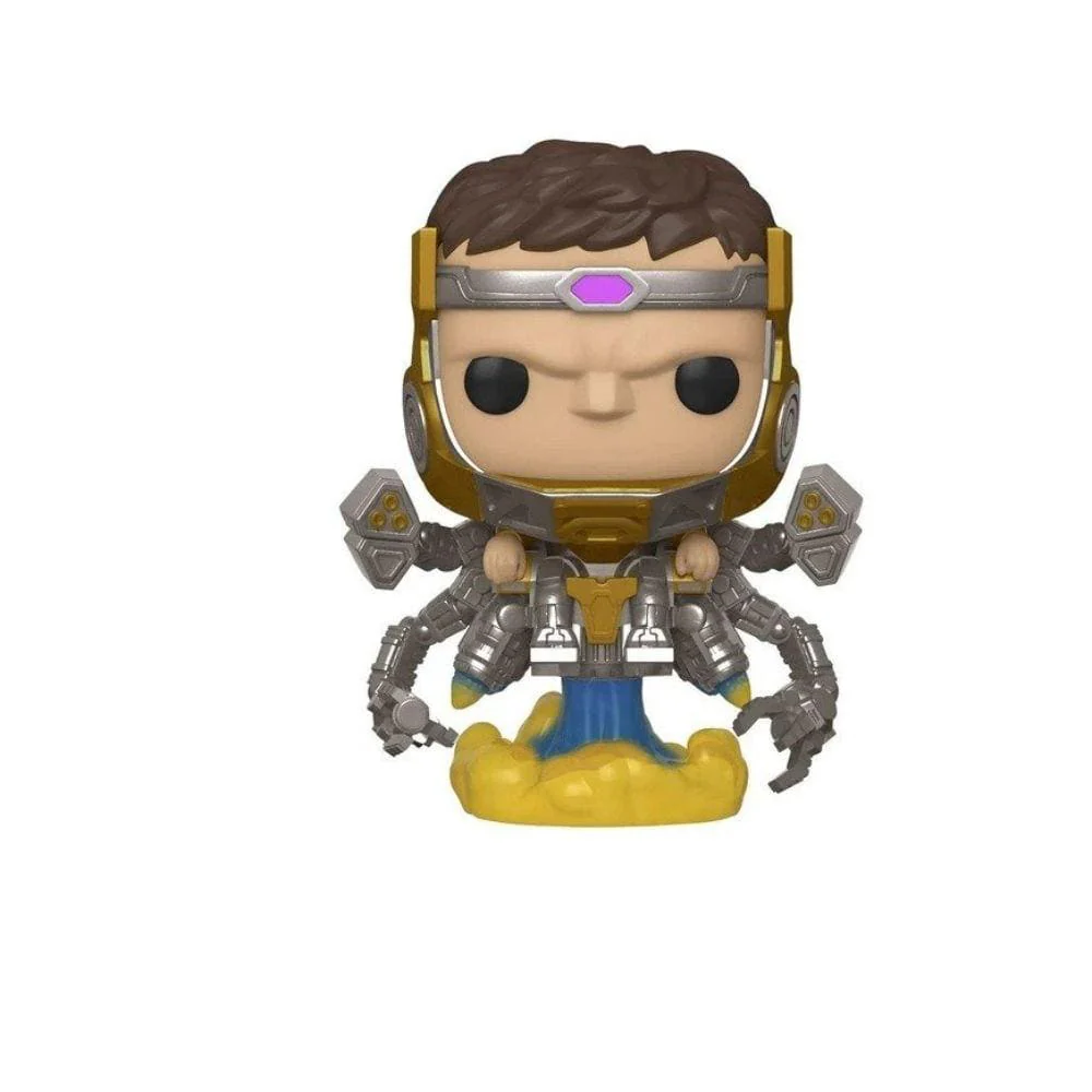 POP Marvel: M.O.D.O.K.