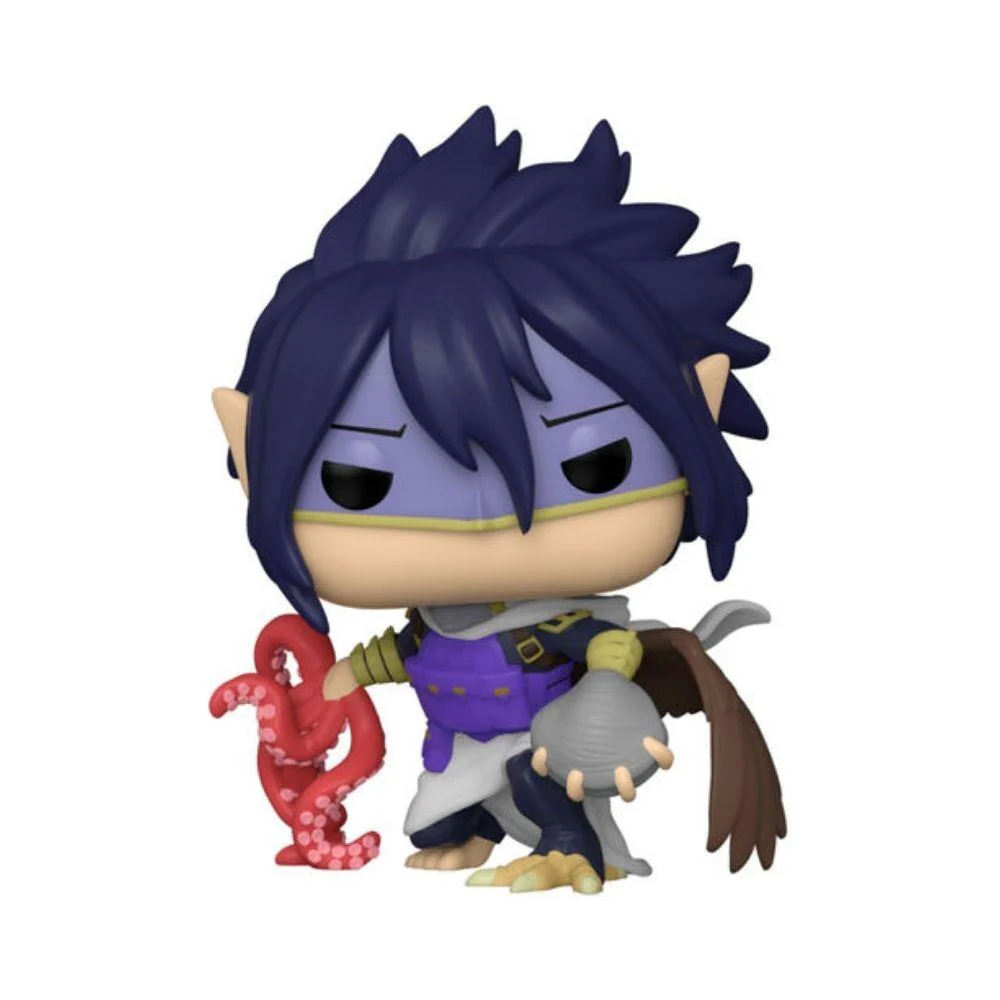 Funko : My Hero Academia - Tamaki in Hero Costume (1005)