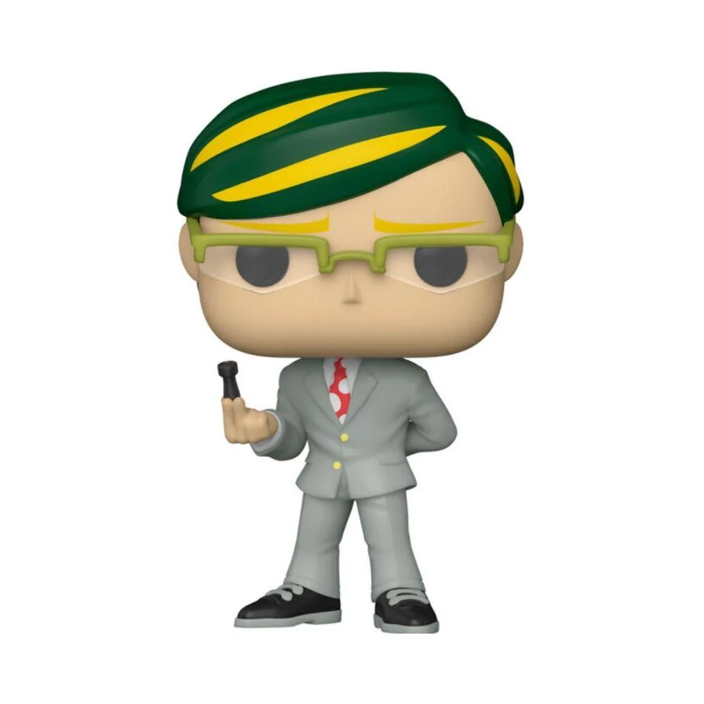 Funko : My Hero Academia - Sir Nighteye