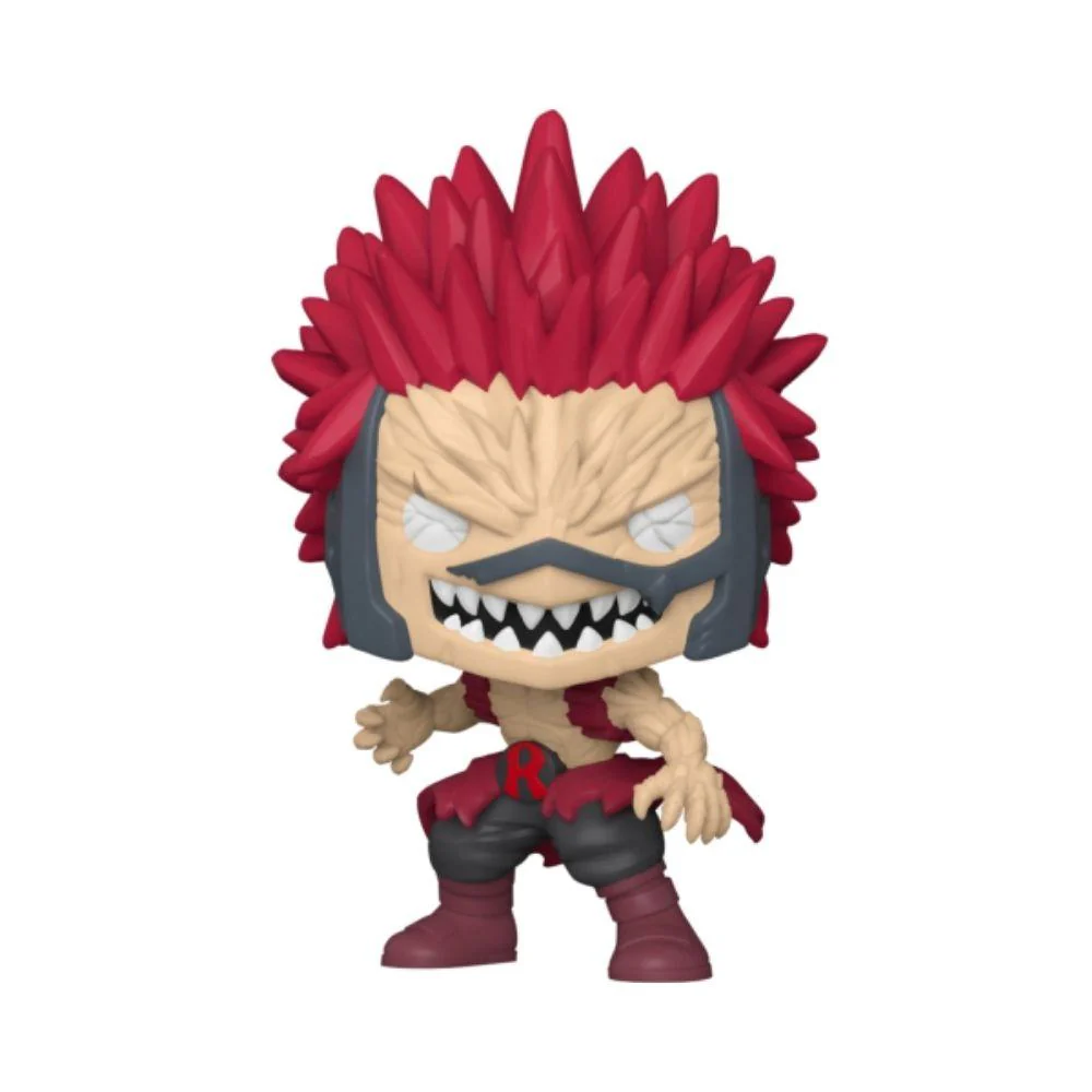 Funko : My Hero Academia - Eijiro Unbreakable
