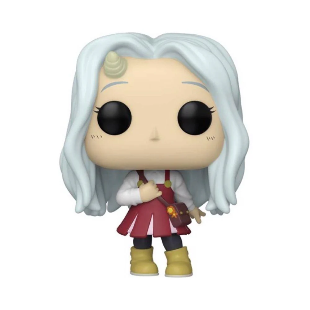 Funko Exc : My Hero Academia - Eri in Uniform