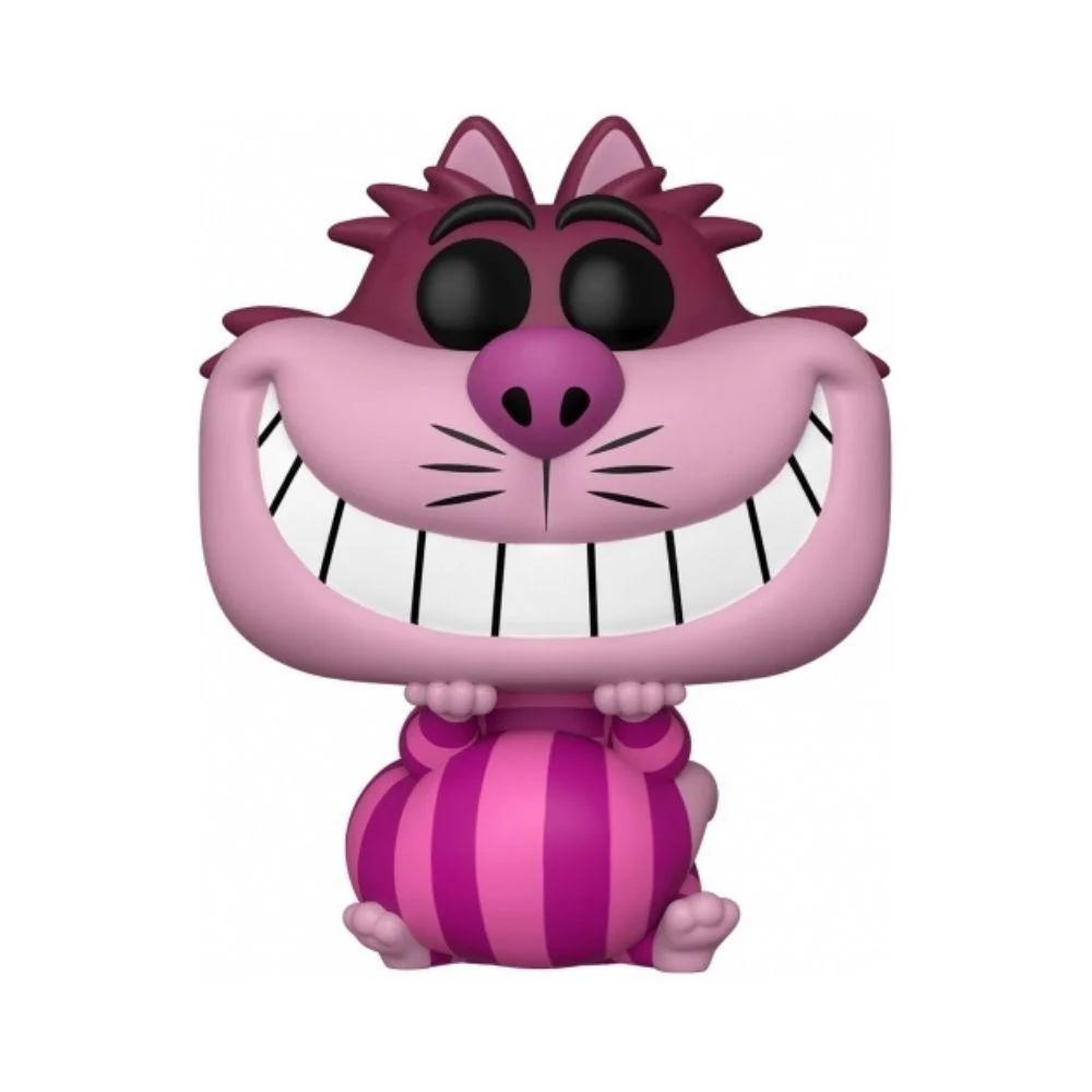 Funko 10" : Disney - Cheshire Cat