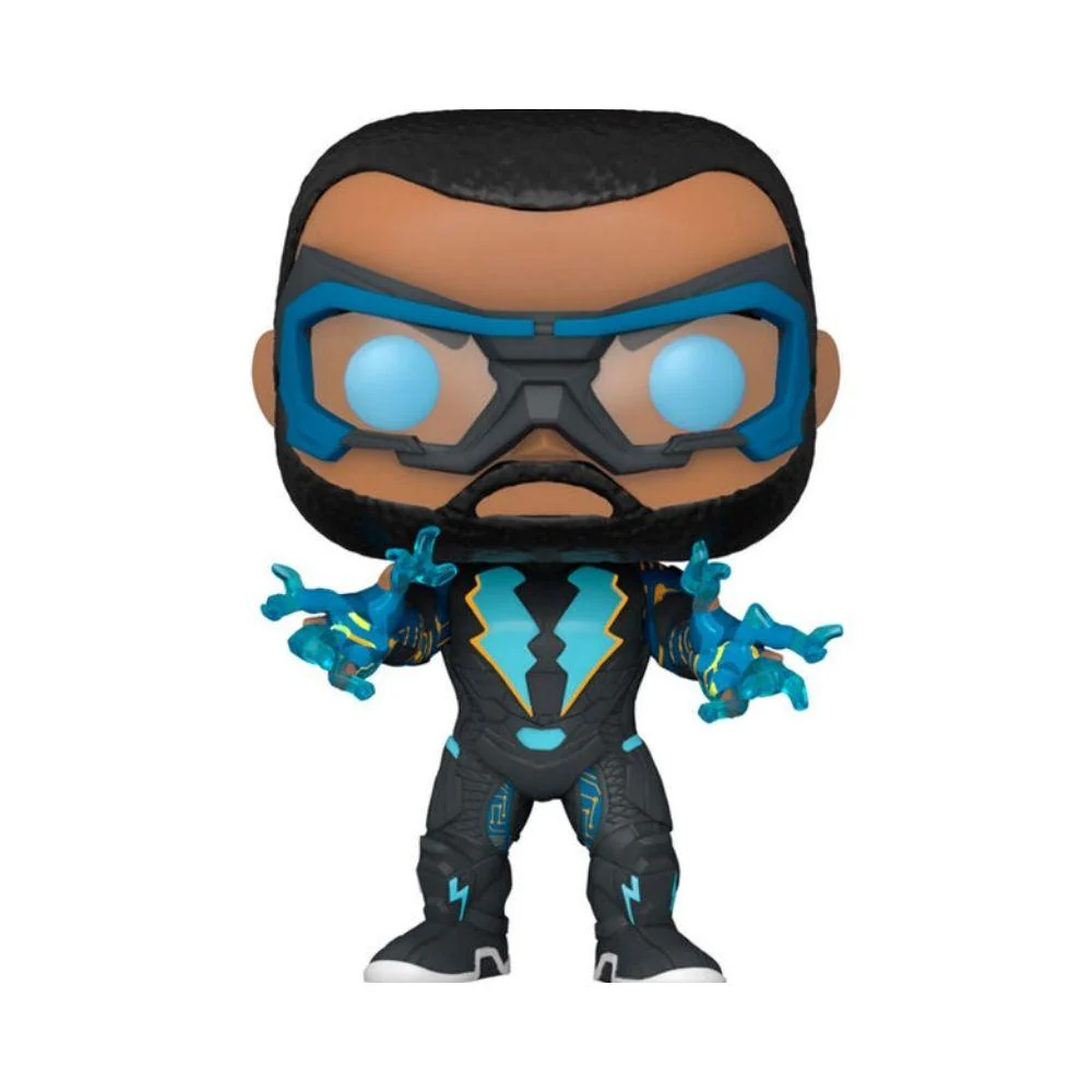 Funko : DC Comics - Black Lightning