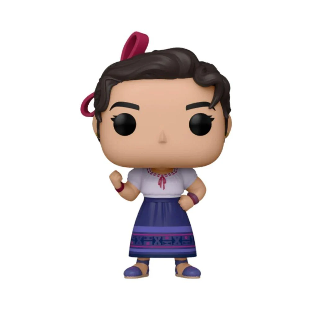 Funko : Disney - Encanto Luisa
