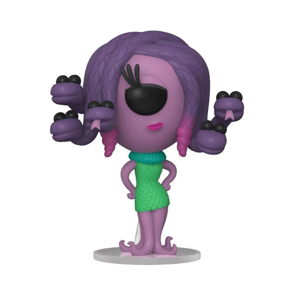 Funko : Disney - Monsters Inc Celia