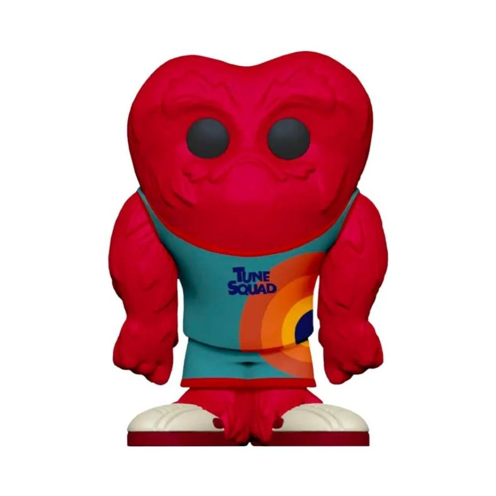 Funko Exc : Space Jam - Gossamer