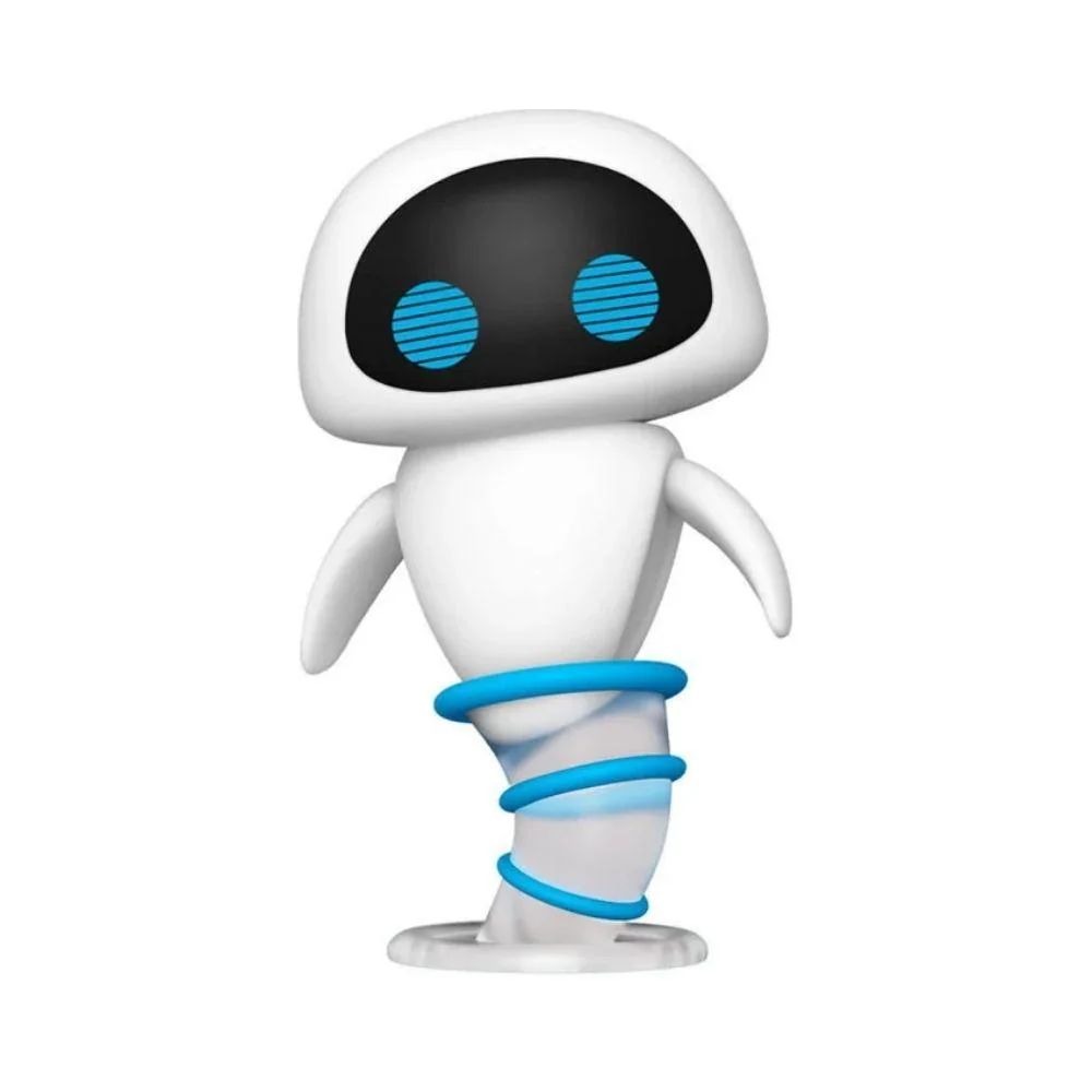 Funko Exc : Disney - Wall-E Eve