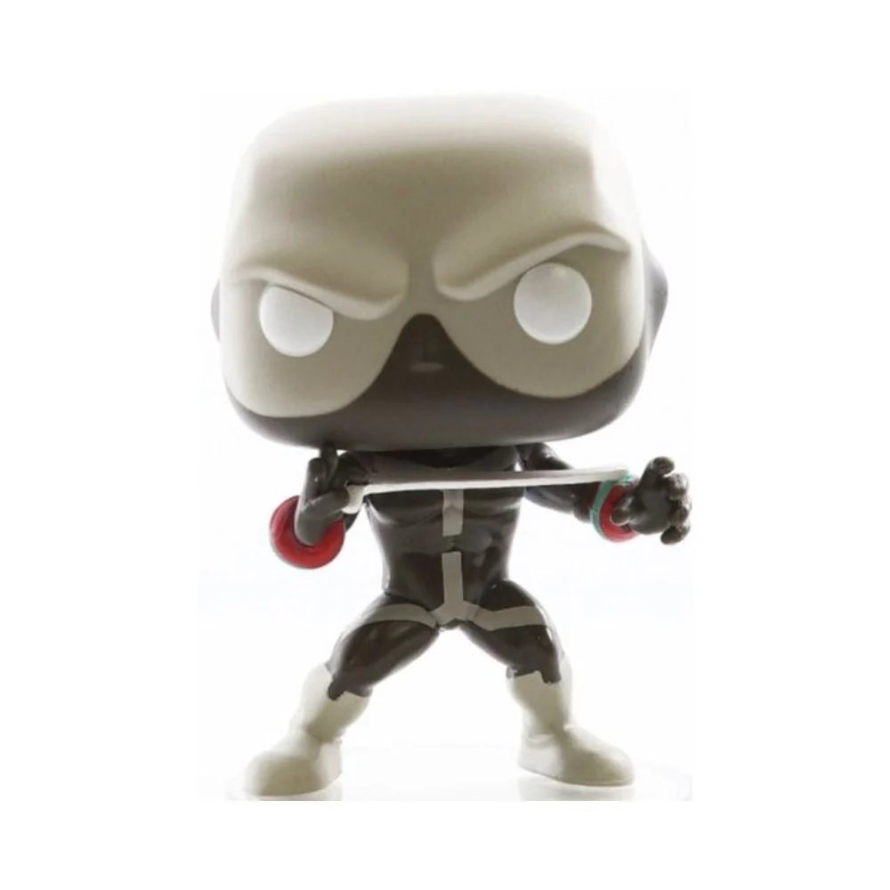 Funko Exc : My Hero Academia - Twice with a chance of Chase (1093)