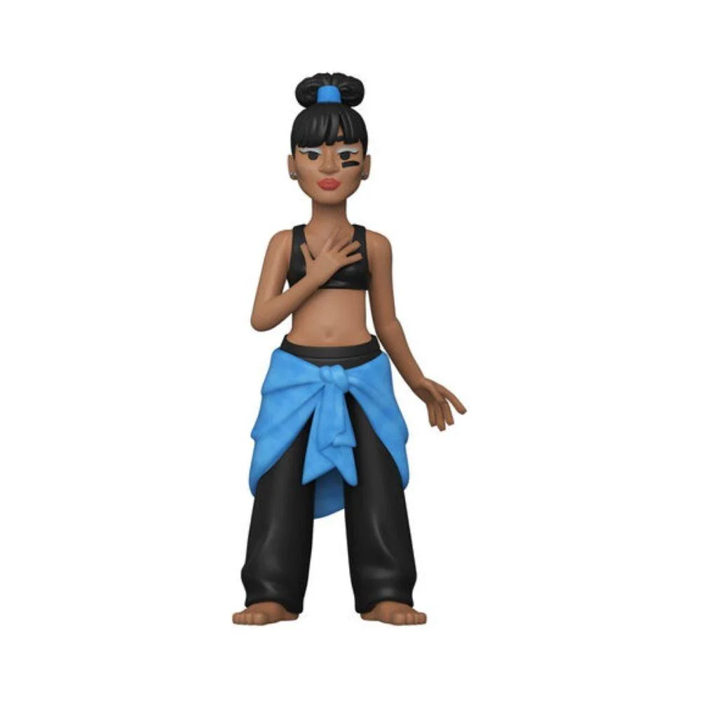 Funko Gold 5" : Pop Rocks - TLC Left Eye