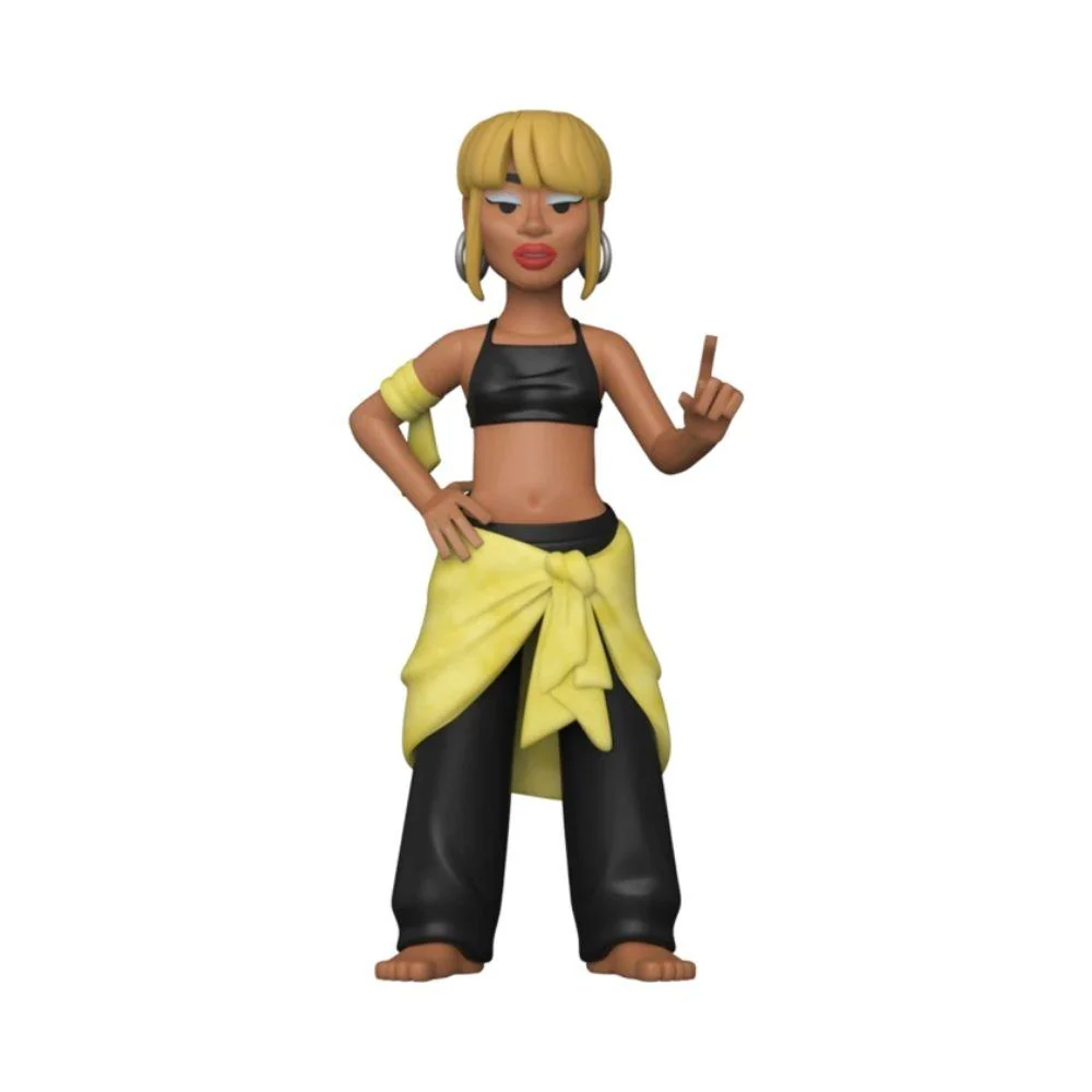 Funko Gold 5" : Pop Rocks - TLC T-Boz