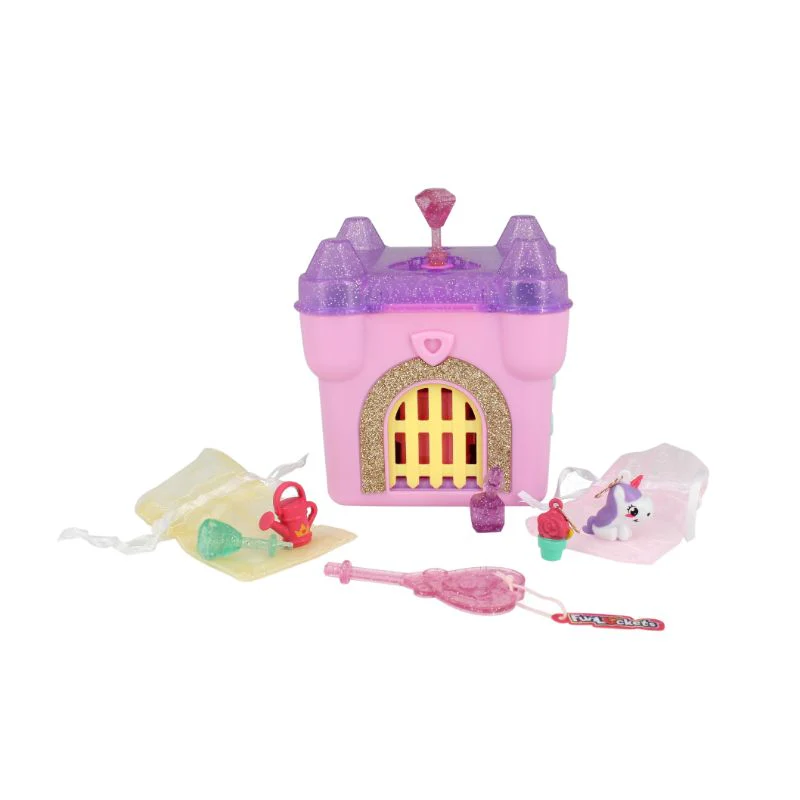 Fun Lockets Limited Edition Secret Castle - Image 4