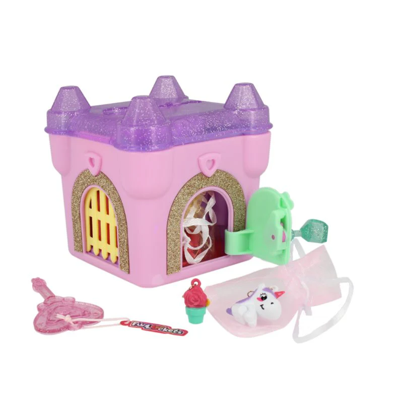 Fun Lockets Limited Edition Secret Castle - Image 5