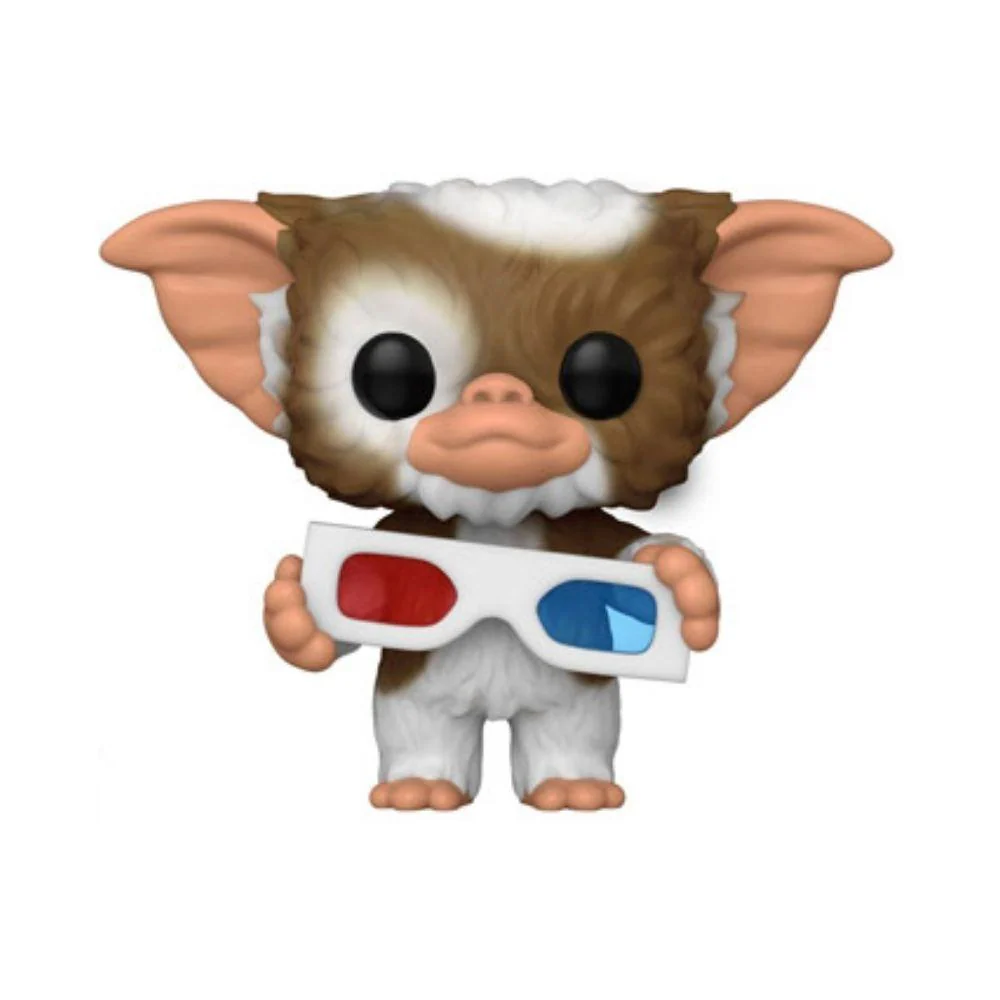Funko 10" Exc : Gremlins - Gizmo