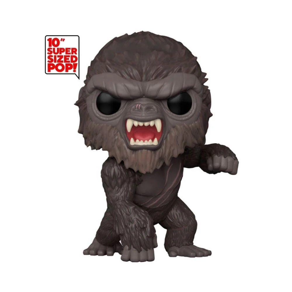 Funko 10" : Godzilla Vs Kong - Kong (1016)