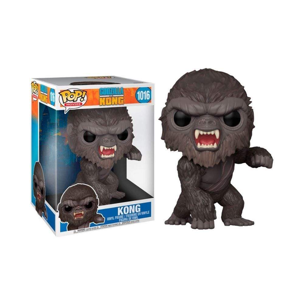 Funko 10" : Godzilla Vs Kong - Kong (1016) - Image 2