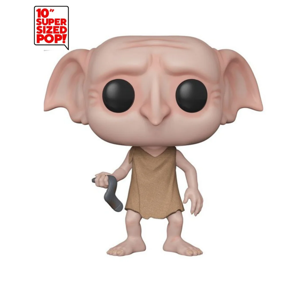 Funko 10" - Harry Poter - Dobby