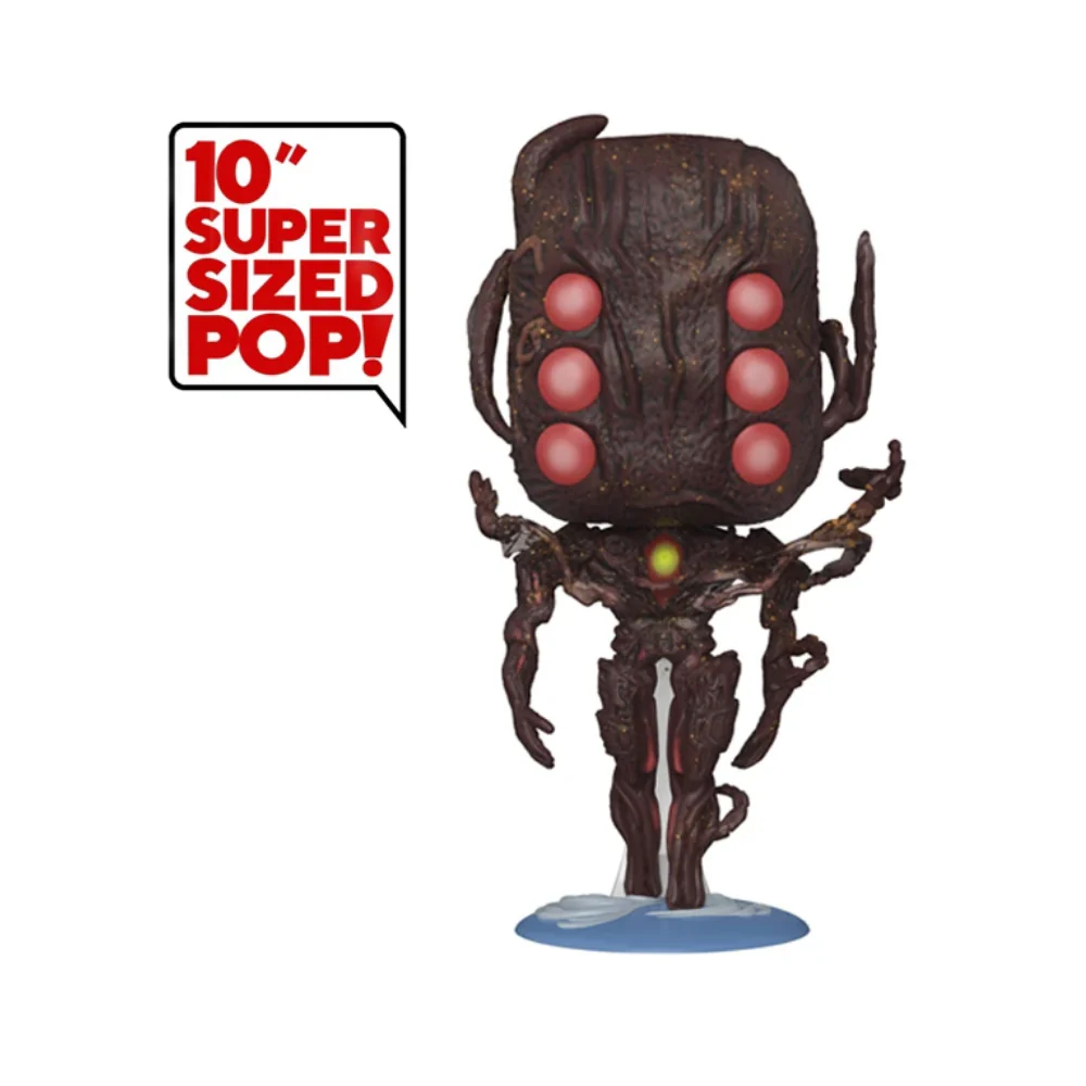 Funko 10" : Marvel Eternals -Arishem