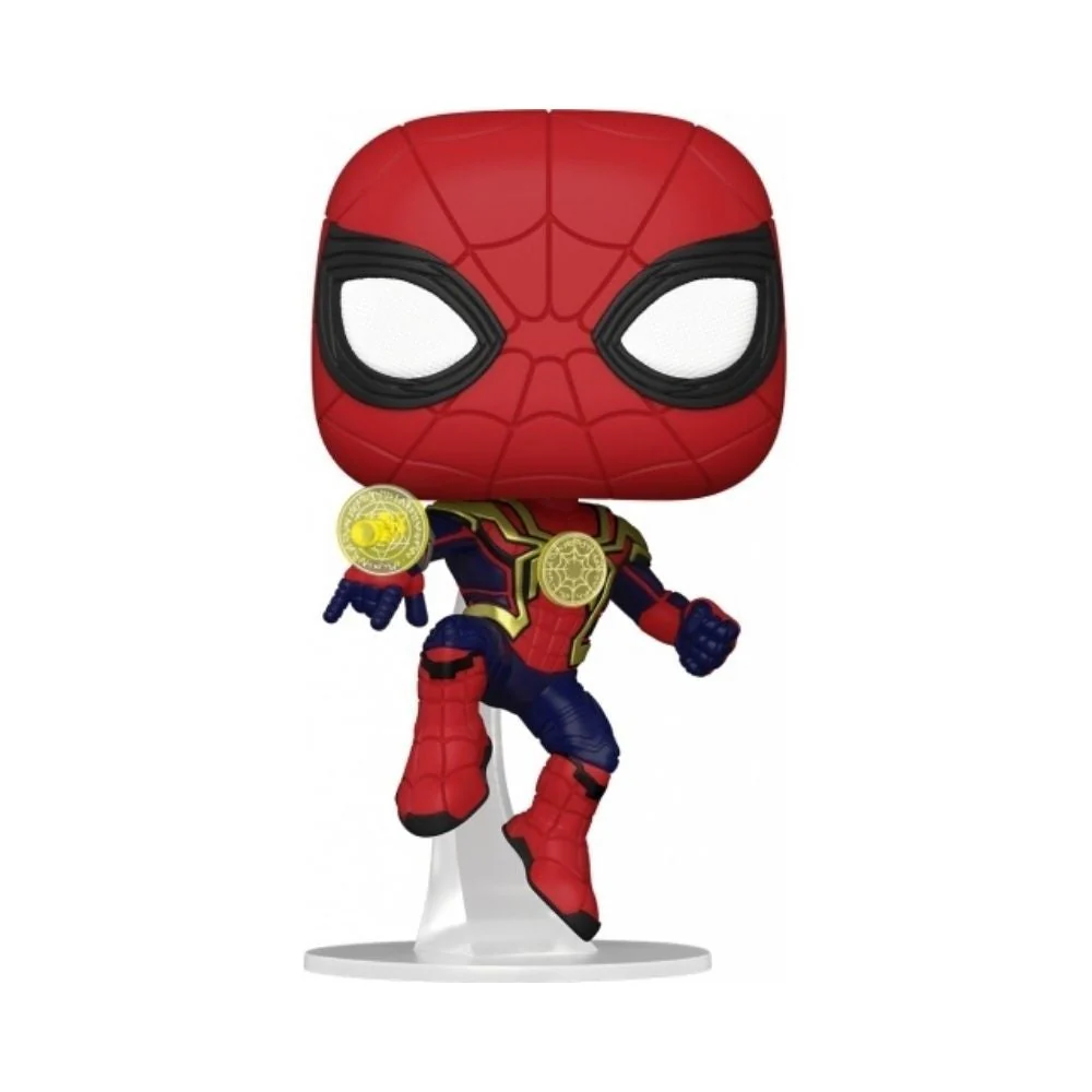 Funko 10" : Marvel - Spider Man No Way Home
