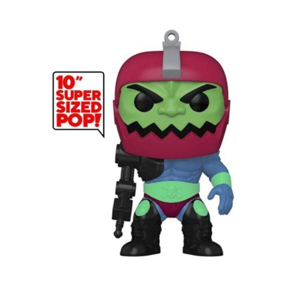 Funko 10" : MOTU - Trapjaw